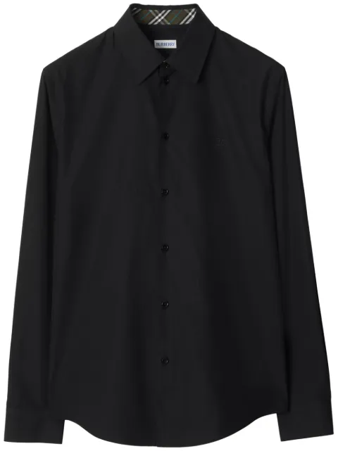 Burberry EKD shirt 