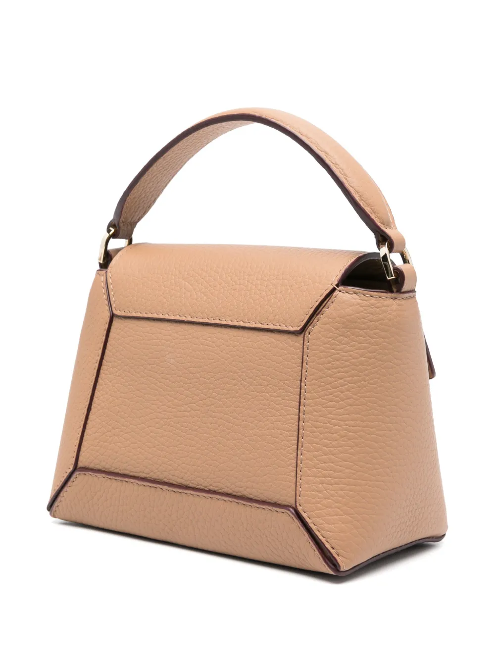 Strathberry Mosaic shopper Bruin