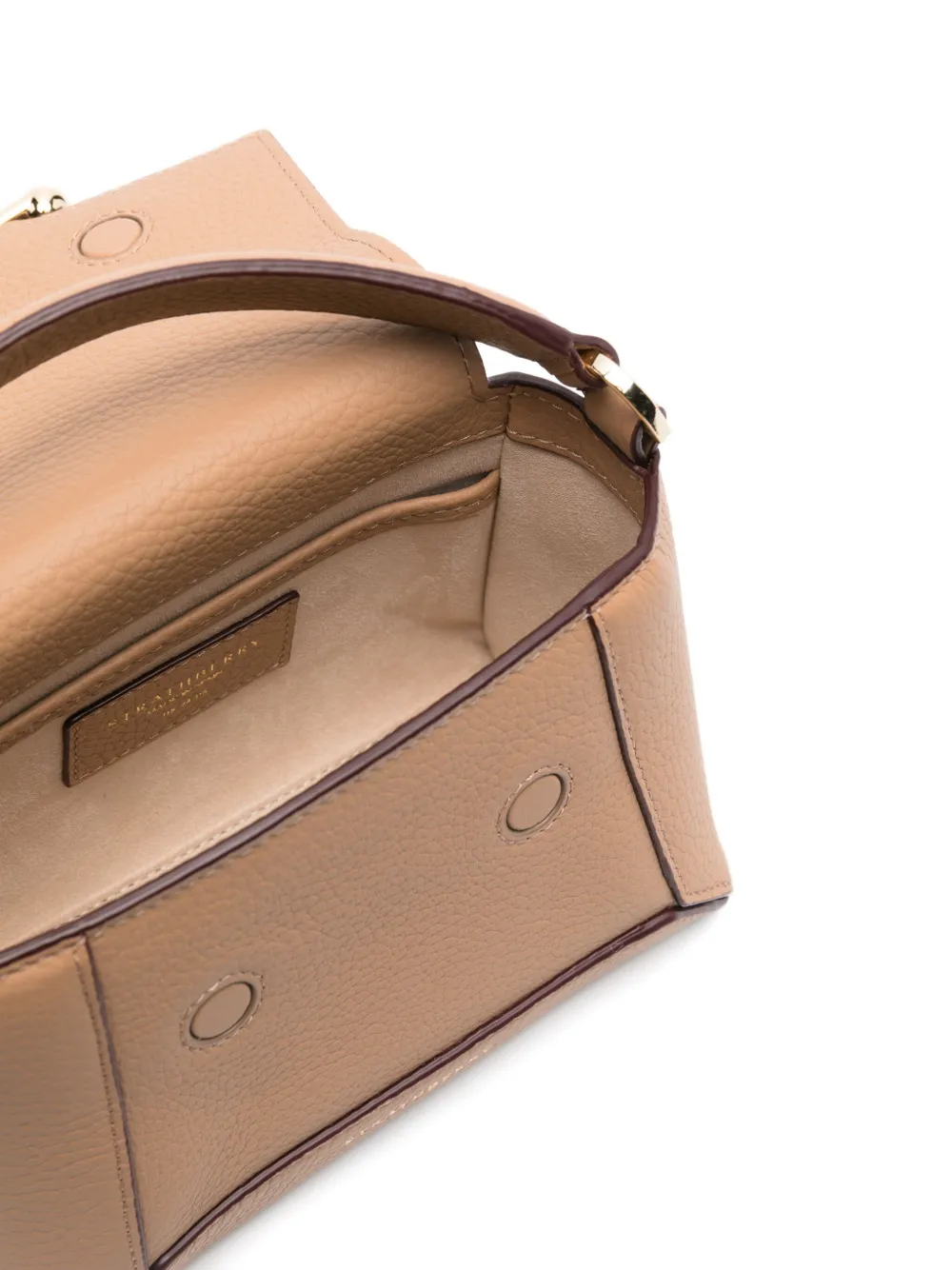 Strathberry Mosaic shopper Bruin