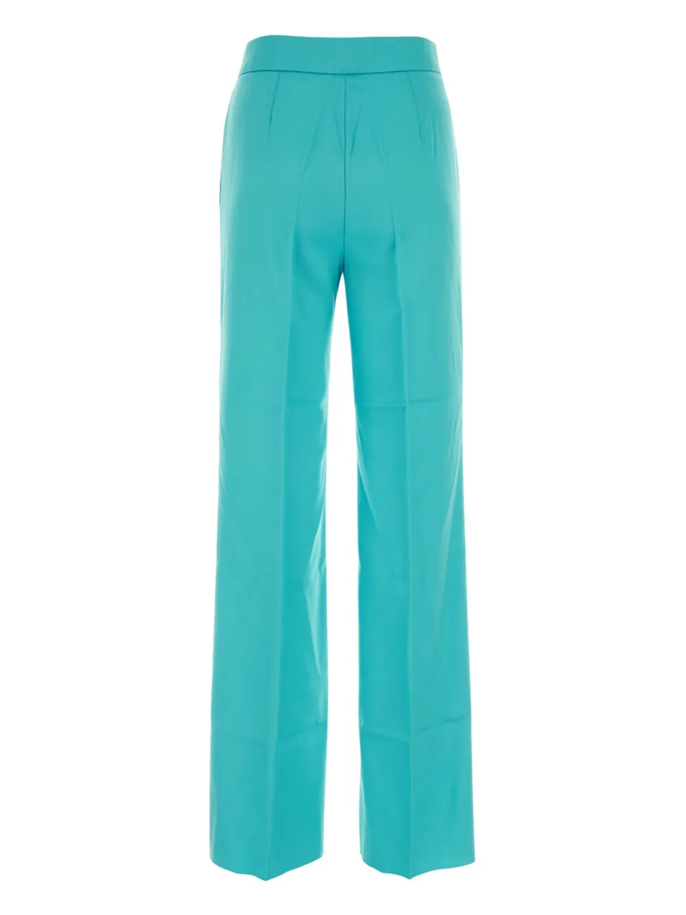 SA SU PHI Straight broek - Blauw