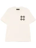 AMIRI MA Quad T-shirt - Neutrals