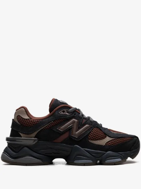 New Balance 9060 "Phantom/Rich Oak" sneakers