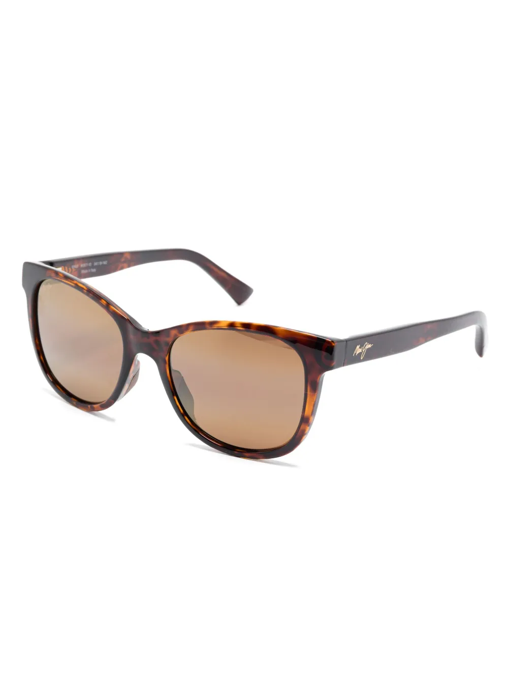 Maui Jim Kiopa'a zonnebril - Bruin