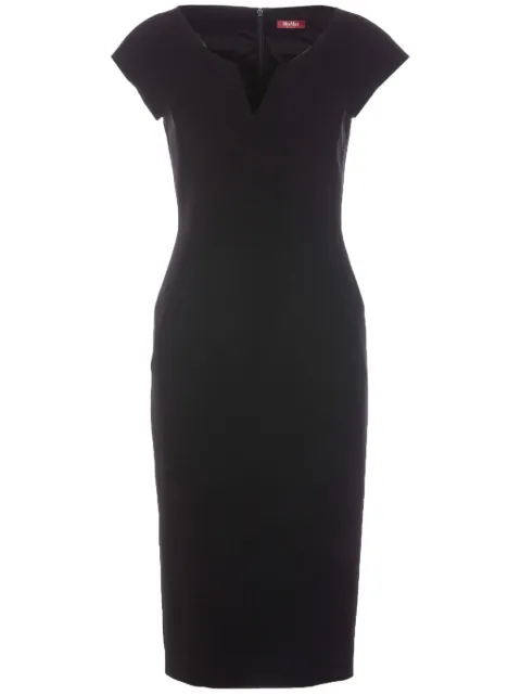 Max Mara Visby midi dress