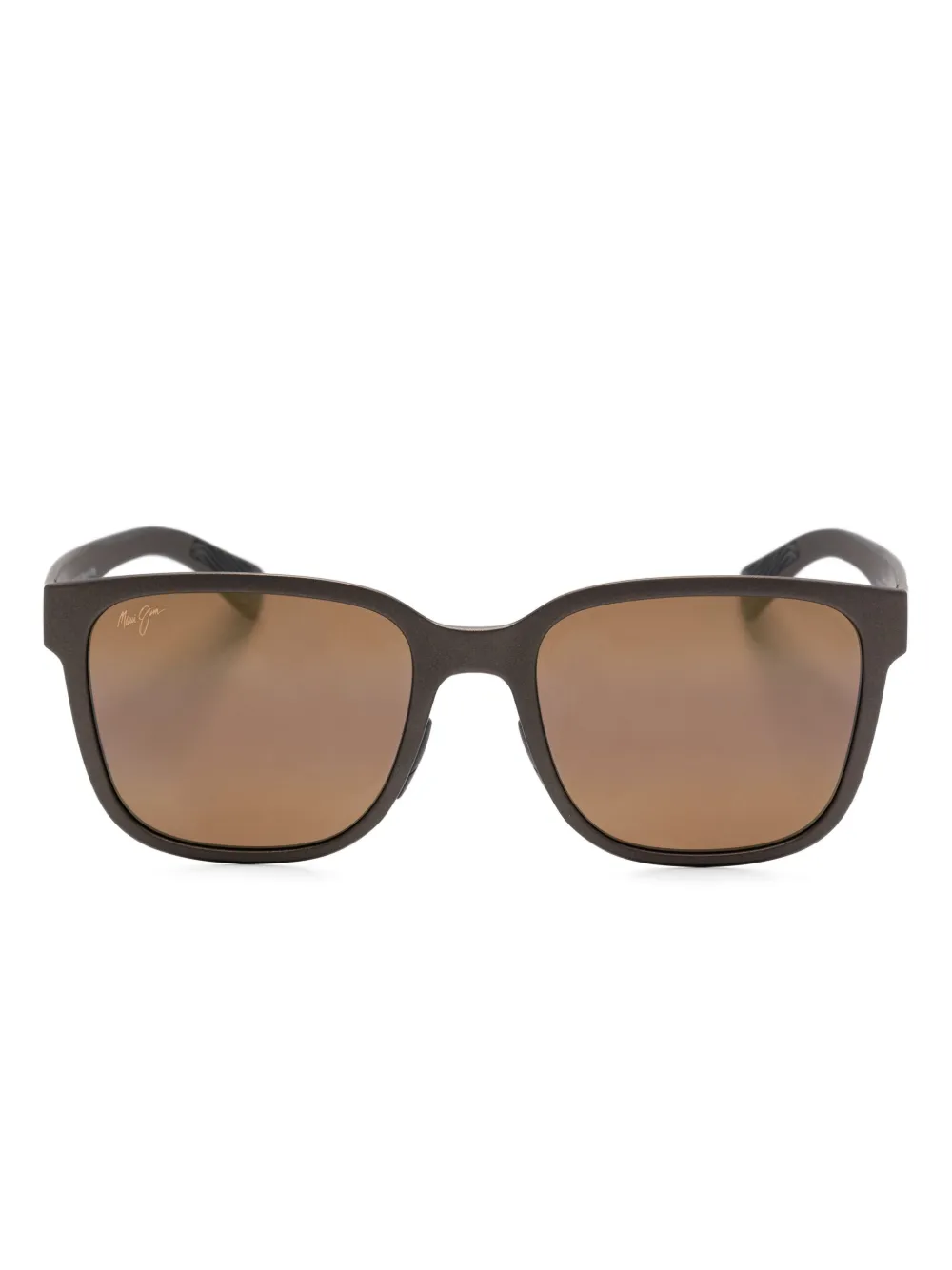 Maui Jim Paulele sunglasses | Brown | Image 1