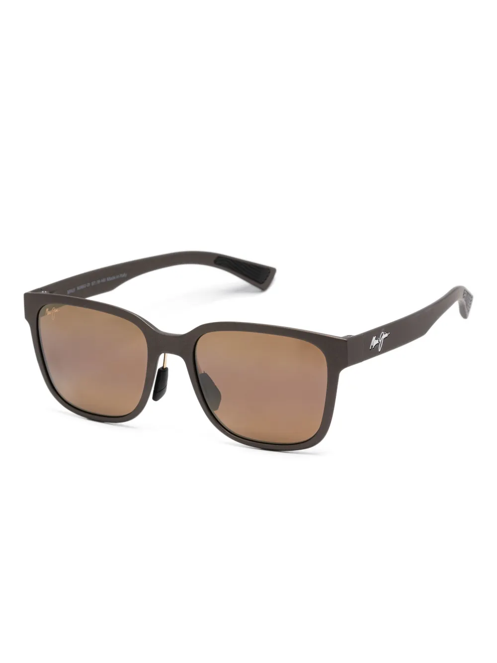 Maui Jim Paulele zonnebril - Bruin