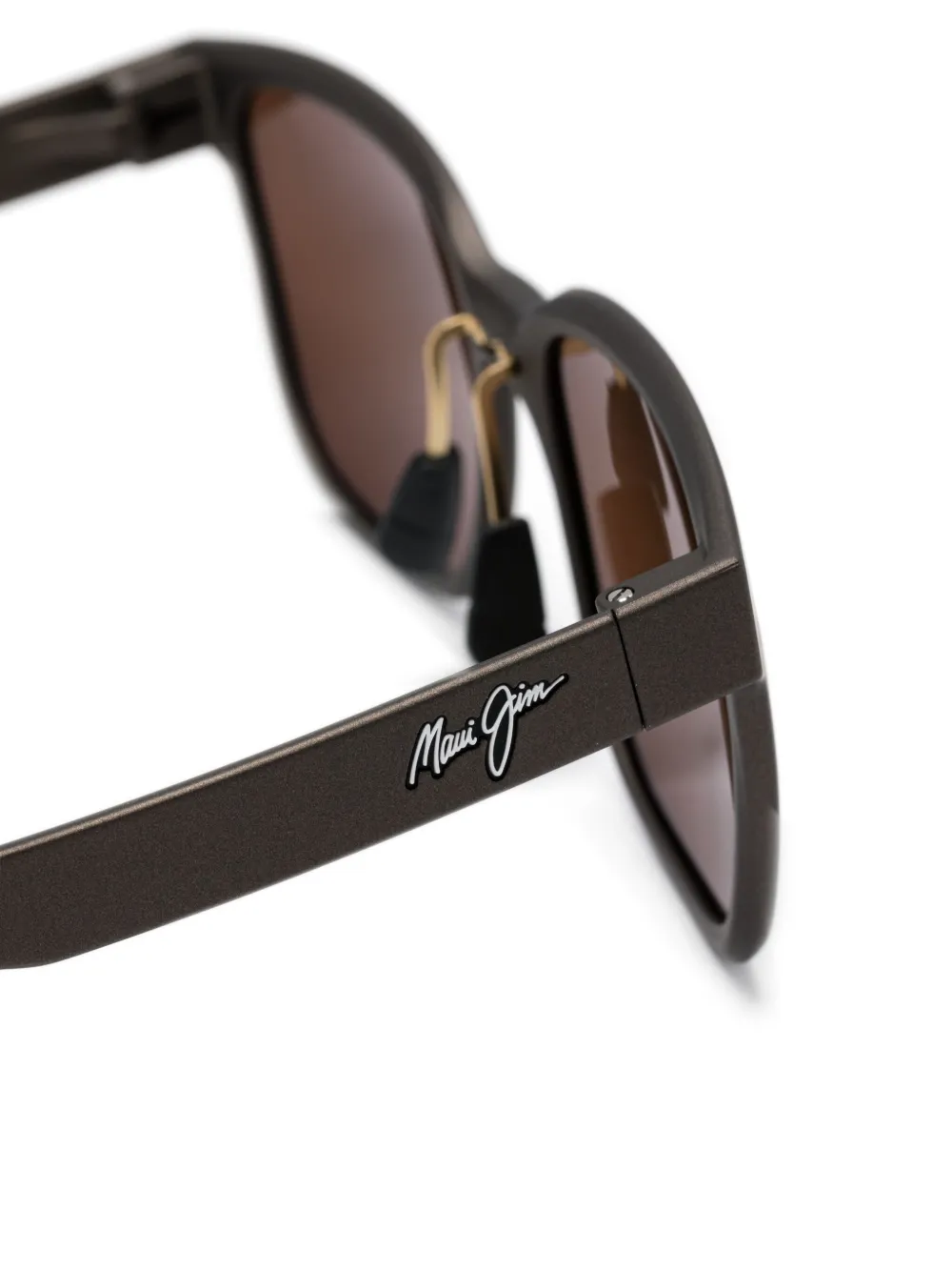 Maui Jim Paulele zonnebril Bruin