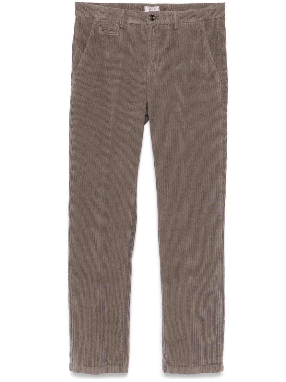 corduroy trousers