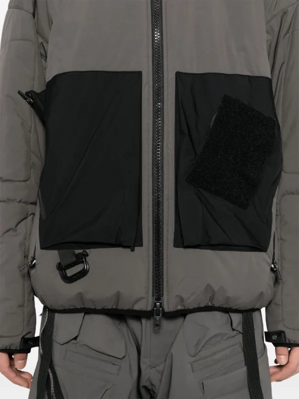 ジャケット・アウター ennoy PROFESSIONAL PADDED SETUP GRAY ennoy PROFESSIONAL PADDED SETUP (GRAY) - メルカリ