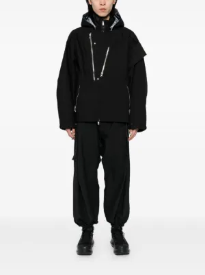 楽天市場】【ACRONYM / アクロニウム】 ENCAPSULATED NYLON