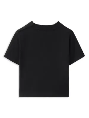 Burberry Kids（バーバリー・キッズ）Tシャツ - FARFETCH