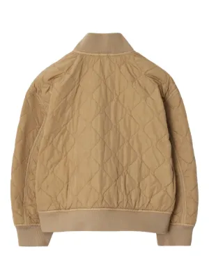 Burberry Kids（バーバリー・キッズ）ジャケット - FARFETCH