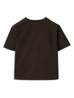 バーバリー　ベビーＴシャツとパンツ 楽天市場】Tシャツ バーバリー（キッズ・ベビー・マタニティ）の通販