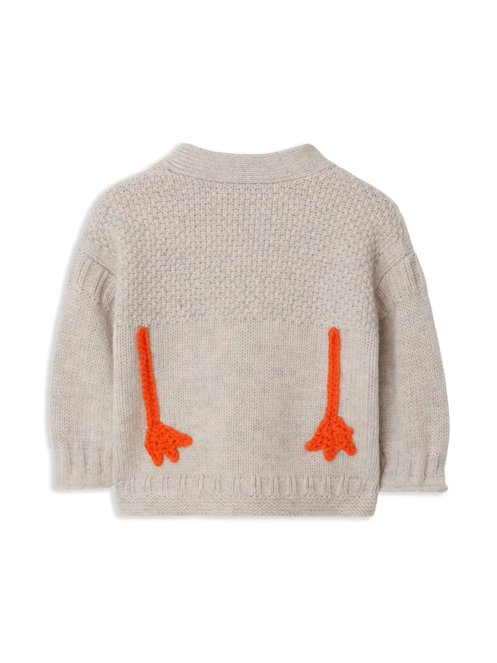 BURBERRY   children   ワンピース　カーディガンセット BURBERRY children ワンピース カーディガンセット BURBERRY