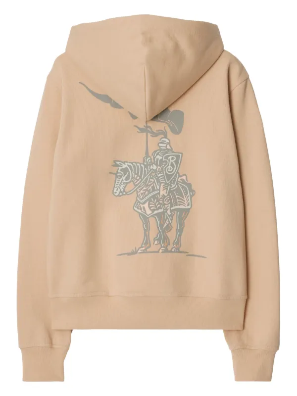 ☆Big EKD Cotton Hoodie☆Burberry☆ 26880410_57073194_600.jpg