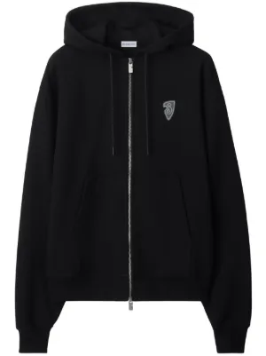 関税込 BURBERRY バーバリー Bシールド ジップ パーカー Amazon.co.jp: [BURBERRY] (バーバリー) メンズ CLAREDON ジップ