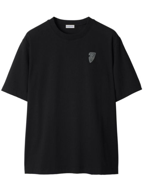 Burberry EKD cotton T-shirt Men