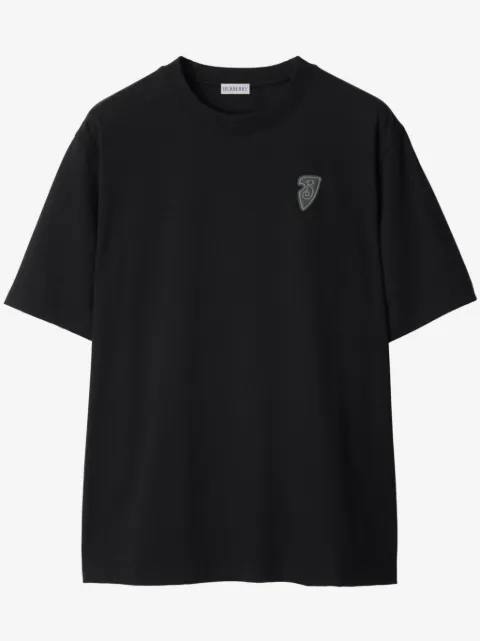 Burberry t-shirt EKD en coton