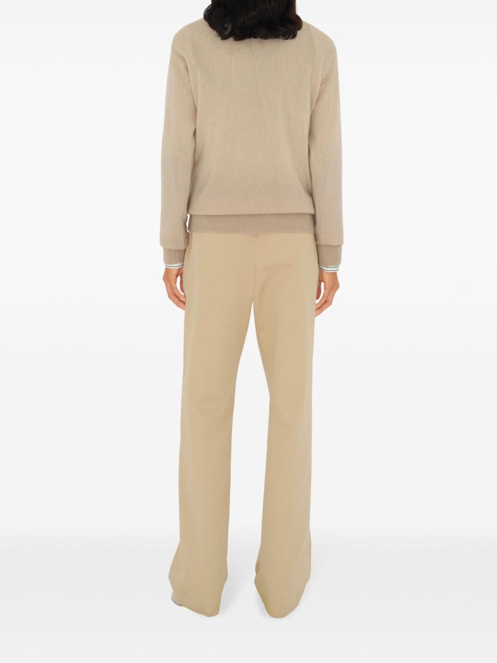 Burberry cashmere sweater Women