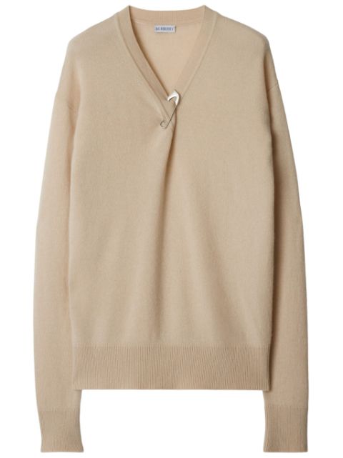 Burberry cashmere sweater Women