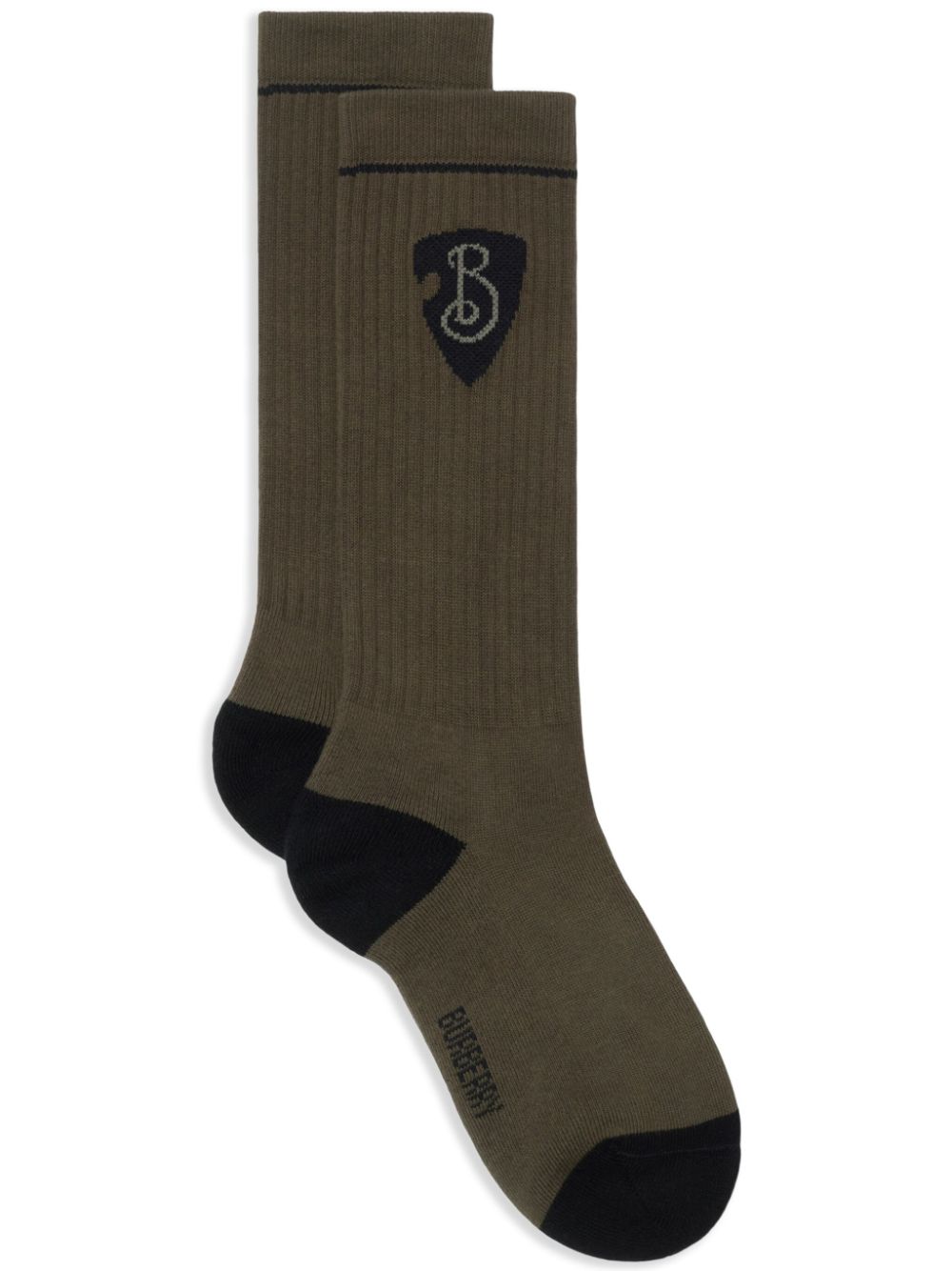 B Shield socks