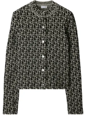 Burberry(バーバリー)ウィメンズ カーディガン - FARFETCH Burberry(バーバリー)ウィメンズ カーディガン - FARFETCH