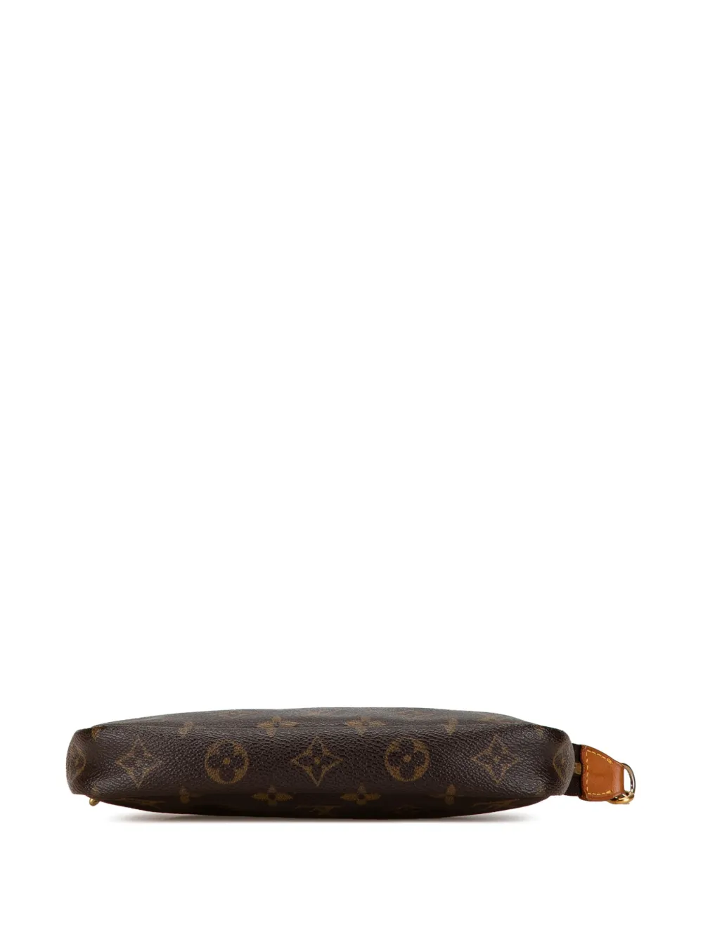 Affordable Louis Vuitton Pre-Owned 2002 Monogram Pochette Accessoires shoulder bag WOMEN