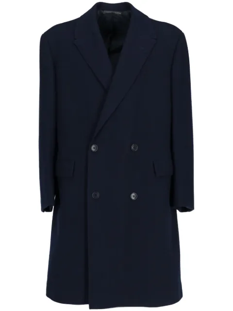A.N.G.E.L.O. Vintage Cult 1960s wool coat