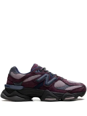 New Balance 2010 スニーカー | ブラウン | FARFETCH JP