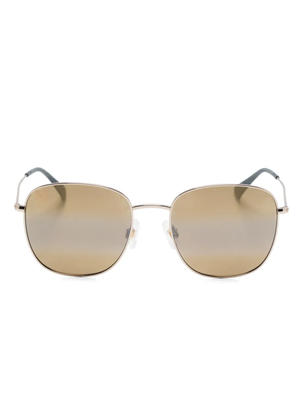 Maui Jim Ōlali Sonnenbrille - Gold