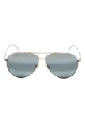 Maui Jim Hau‘oli sunglasses - Gold