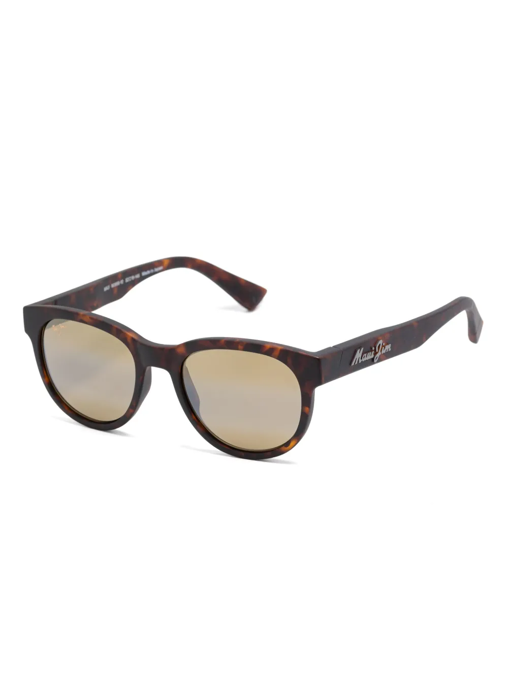 Maui Jim Maoli zonnebril - Bruin