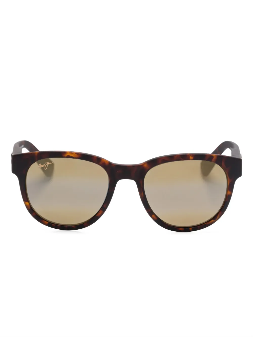 Maui Jim Maoli sunglasses | Brown | Image 1