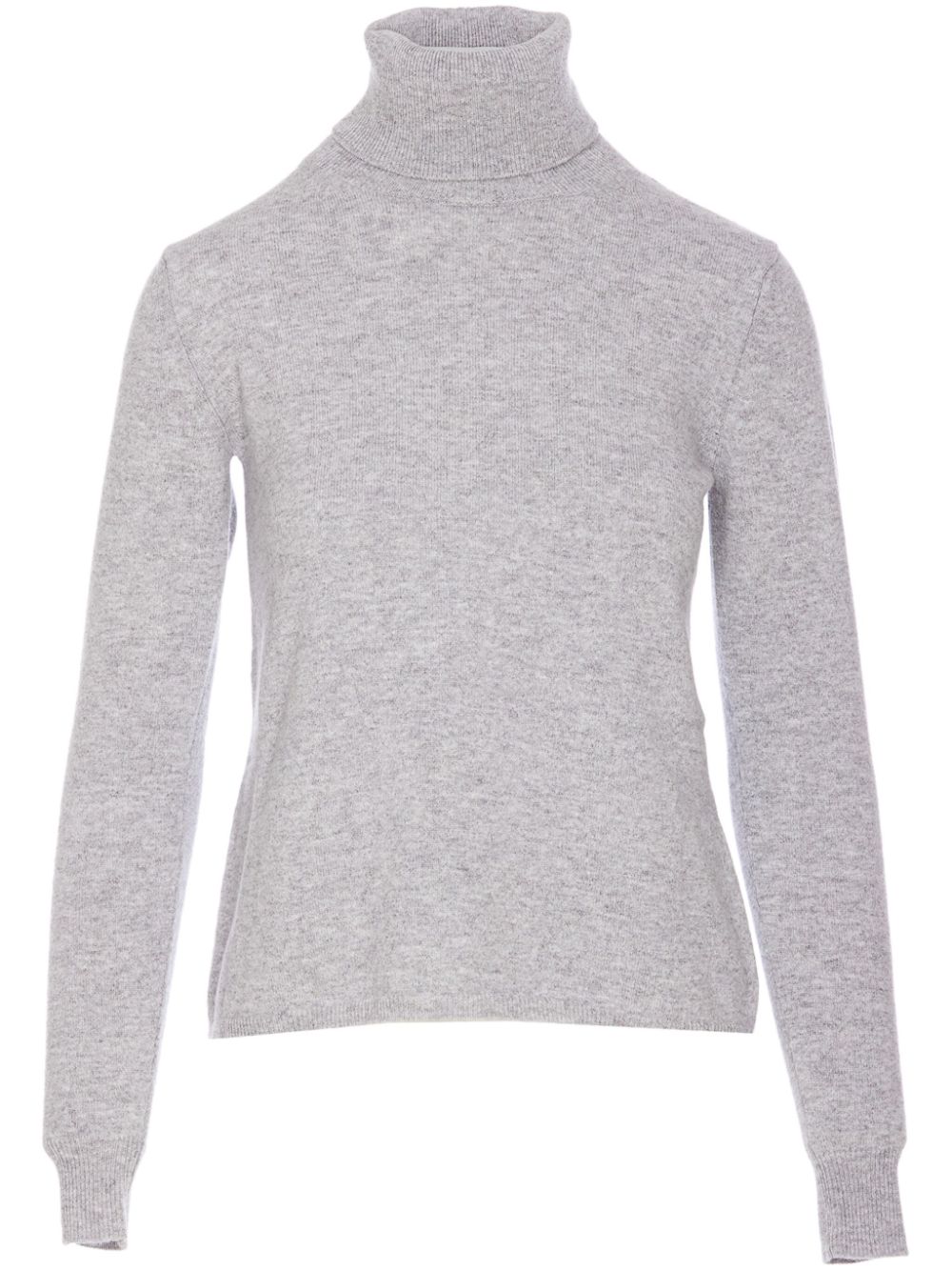 Shop Max Mara Sestri Sweater In Grey