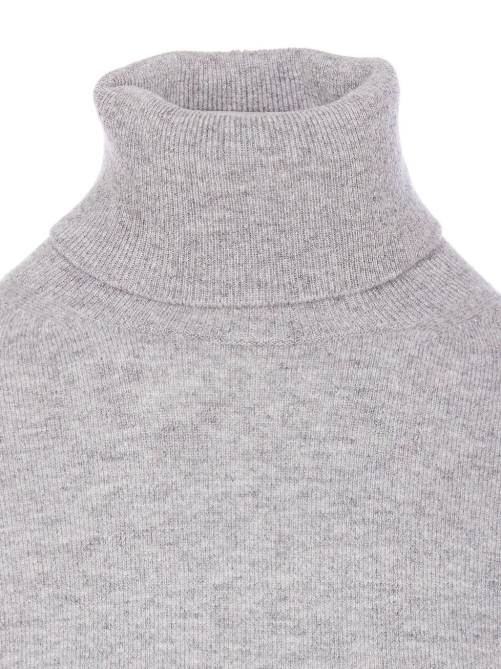 Shop Max Mara Sestri Sweater In Grey