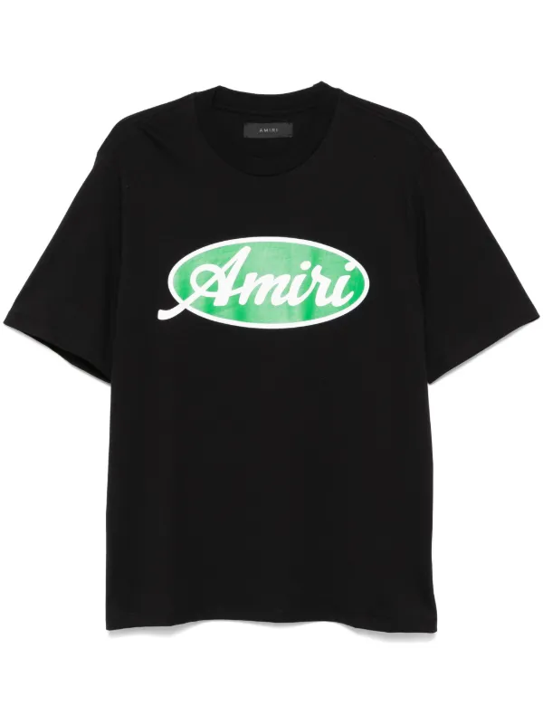 Tシャツ・カットソー AMIRI Men T-shirt Black 26873774_56691459_600.jpg