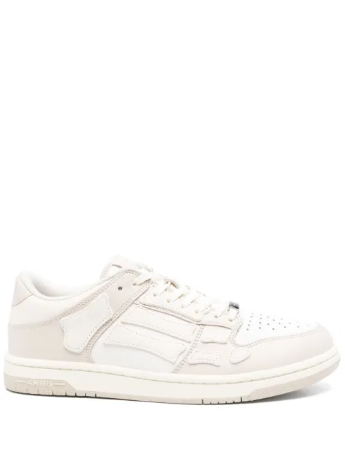 Baskets Skel-Top - AMIRI - Modalova