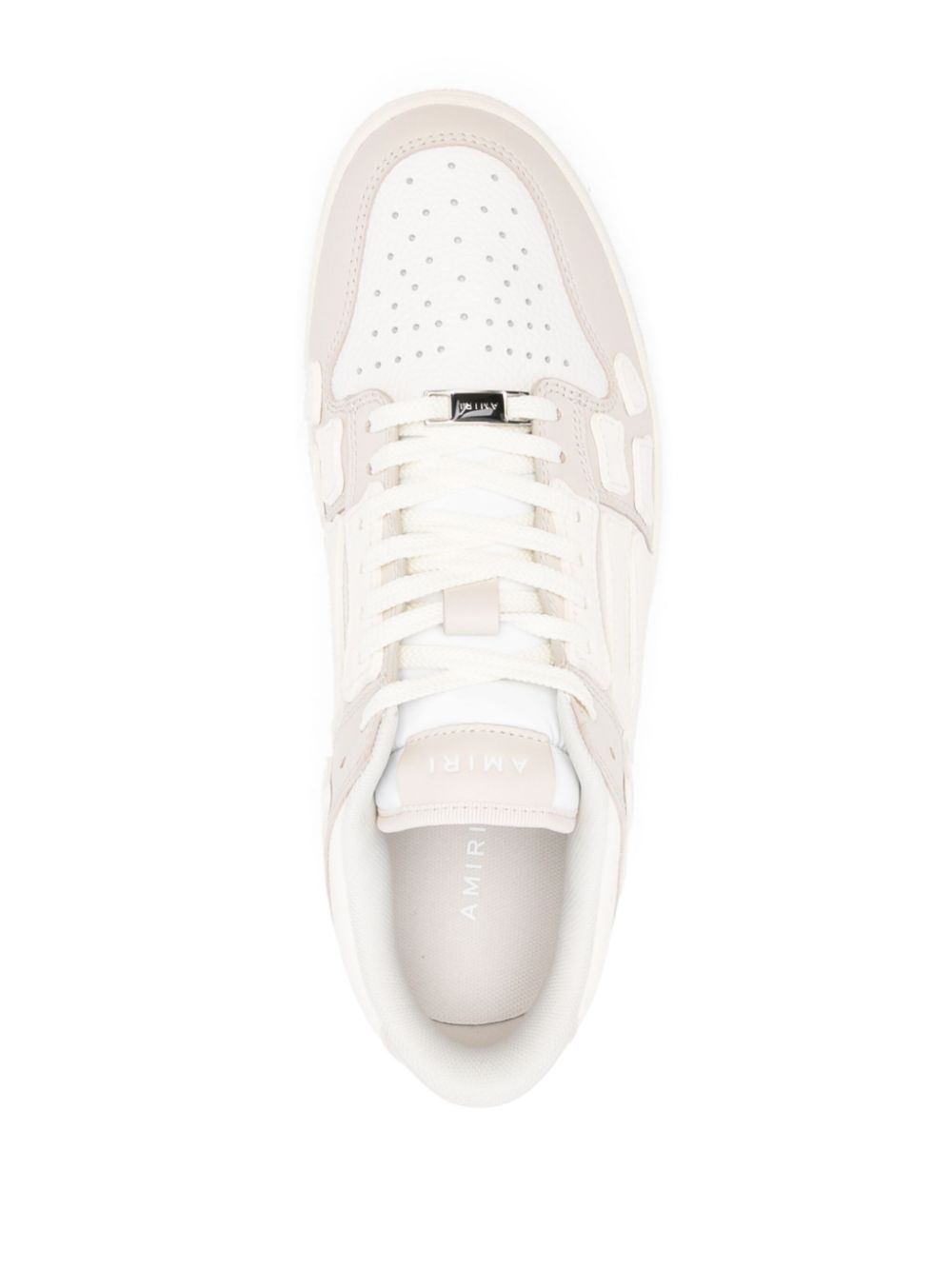 AMIRI Skel-Top sneakers Beige