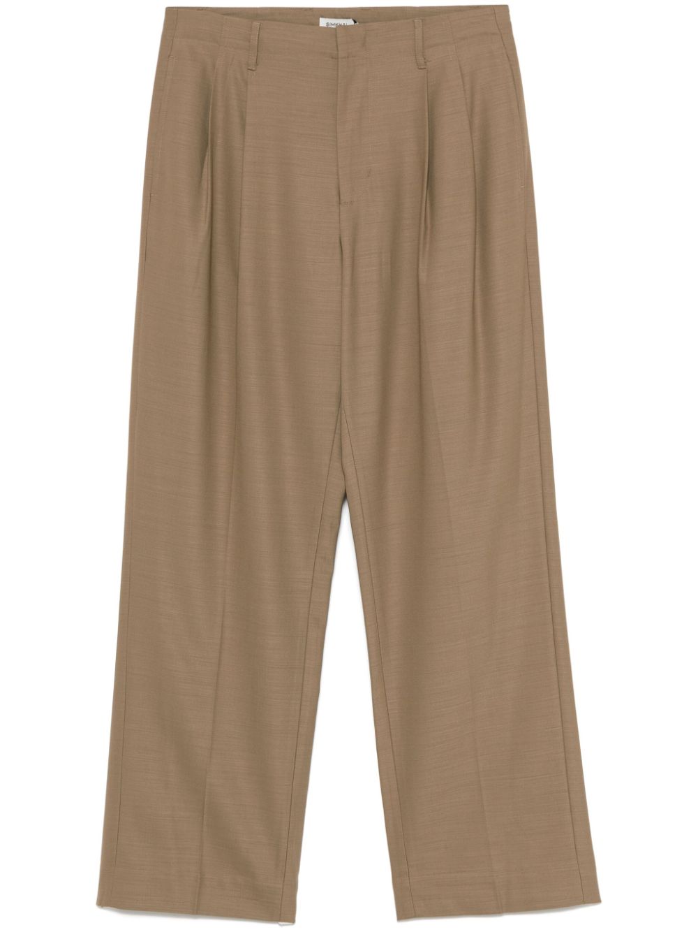 Porter trousers