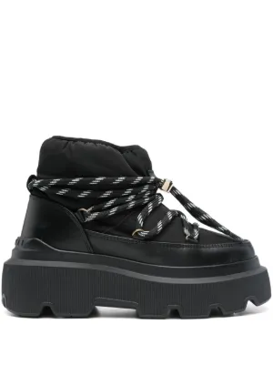 Charles Jeffrey Loverboy x George Cox Loverboy Boots | Green