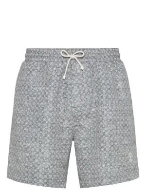 Brunello Cucinelli 水着・ビーチウェア メンズ通販 - FARFETCH Brunello Cucinelli 水着・ビーチウェア メンズ通販 - FARFETCH