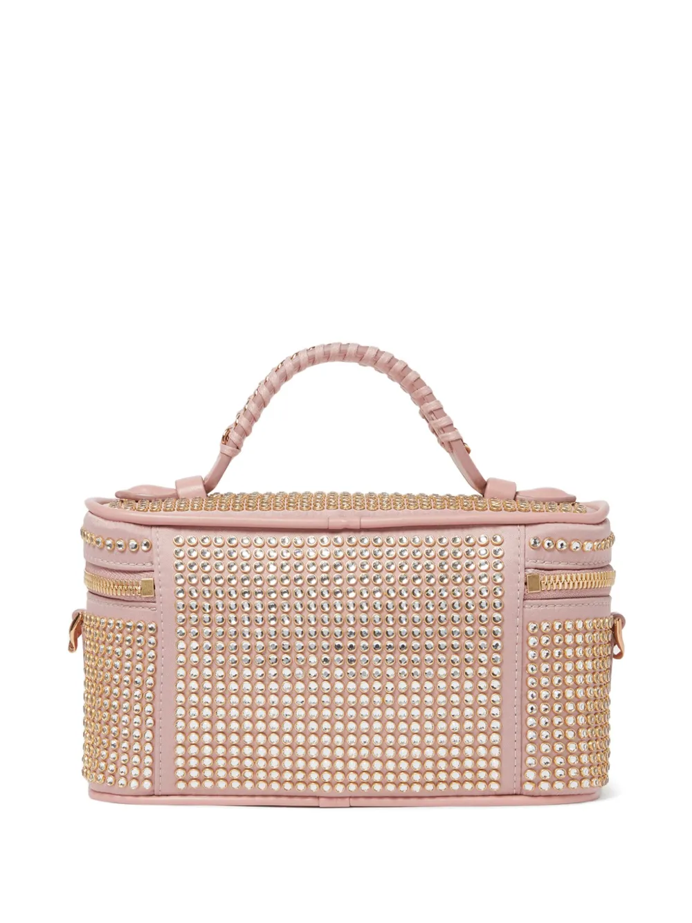 Stella McCartney strassprydd axelremsväska | Image 2