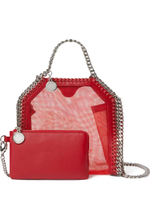 Stella McCartney Falabella liten väska