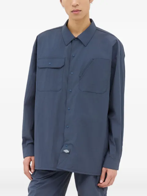 DICKIES camisa Work Collective en colaboración con Tokyo Design