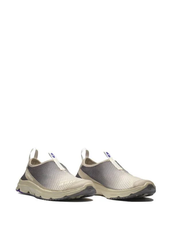 Salomon RX Moc 3.0 スニーカー | グレー | FARFETCH JP