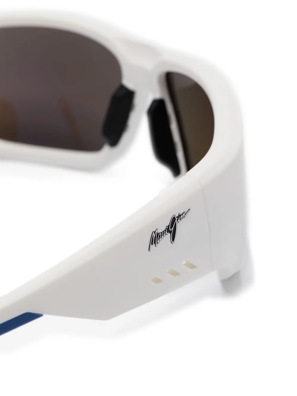 Maui Jim Keha zonnebril Wit
