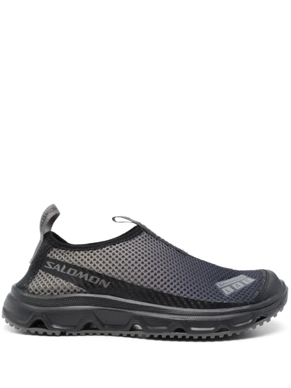 Salomon Tenis Rx Moc 3.0 Negro FARFETCH MX