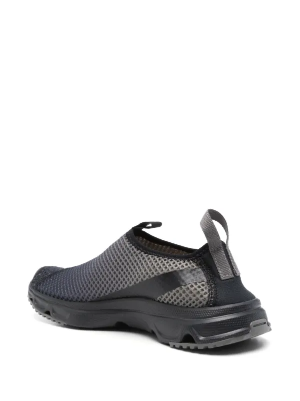 Salomon Tenis Rx Moc 3.0 Negro FARFETCH MX