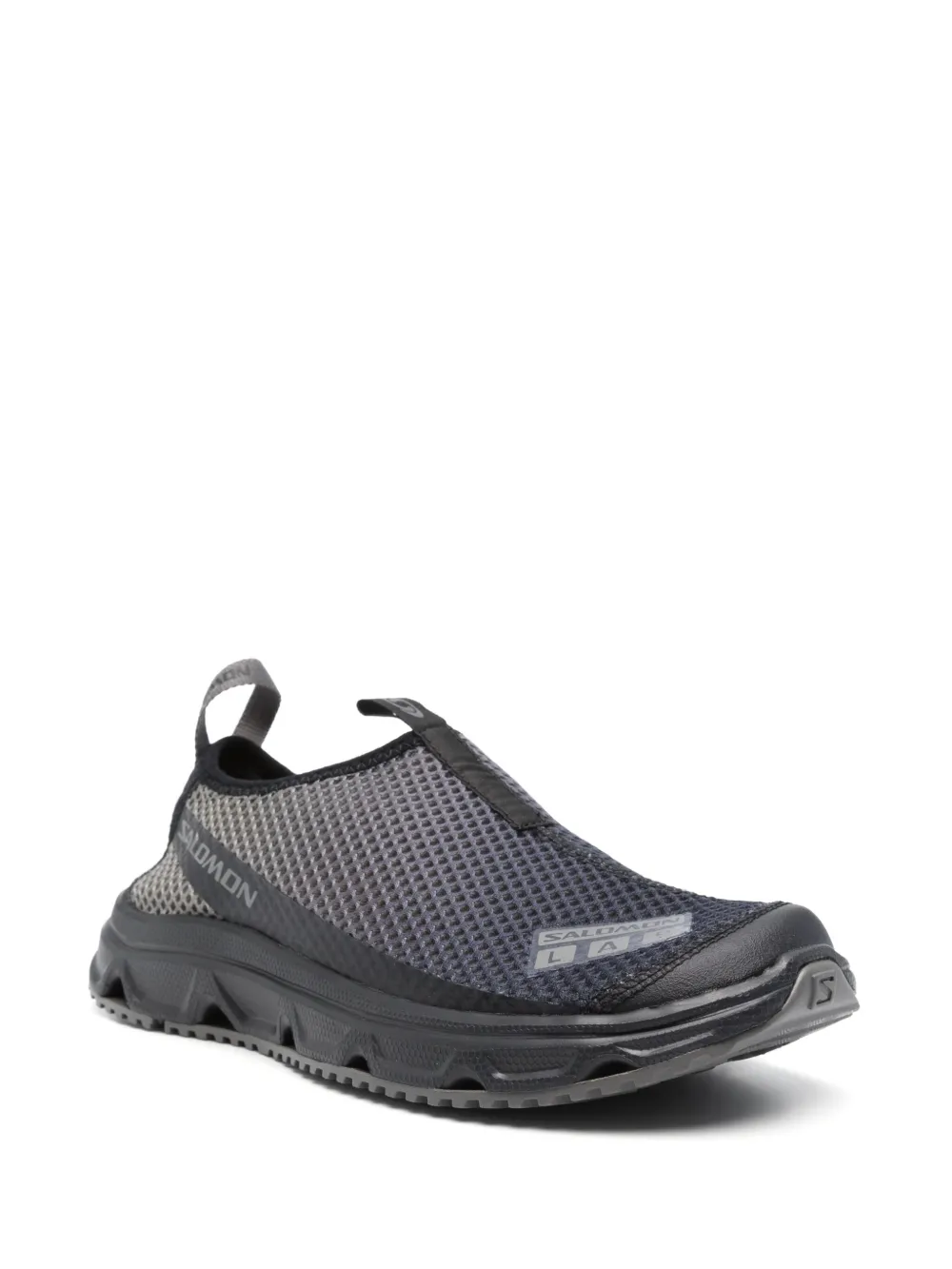 Salomon RX Moc 3.0 sneakers - Zwart