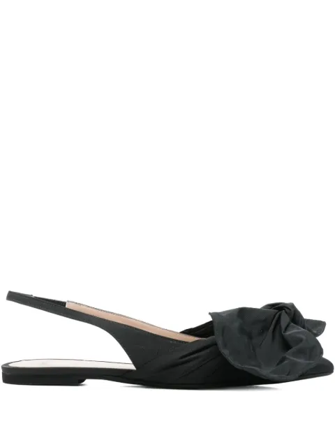 Nº21 Ballerina Slingback